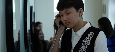 Историю праздника Наурыз показали на выставке в Архиве Президента фото галереи 7